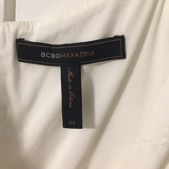 BCBG Maxazria dress - Picture 2 of 2